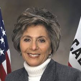 Senator Barbara Boxer  Image